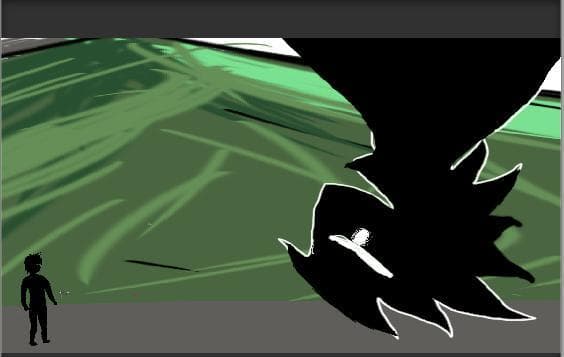 Blink of Destruction screenshot 3