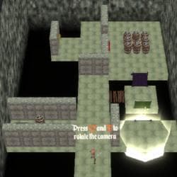 Fellowship (NudalZmith, LilRTist, Dan_AudioFile, Rockateer) screenshot 4
