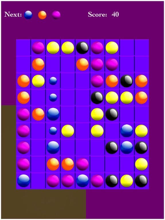 5eiry: Tap-move-connect screenshot 5