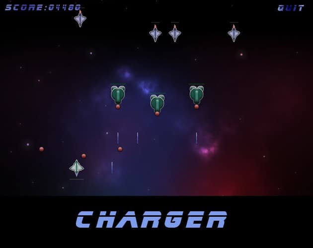 Charger (CraftLord)