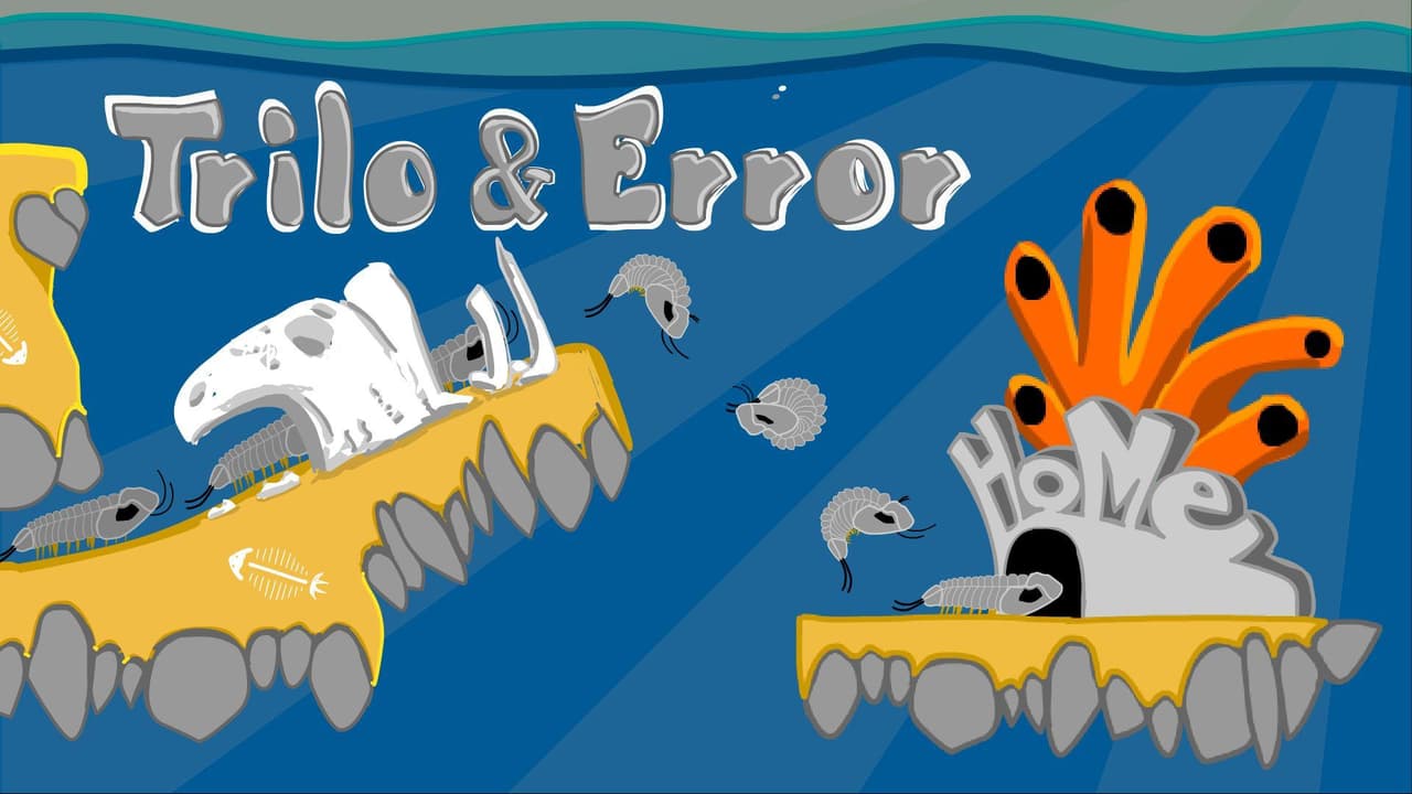 Trilo & Error