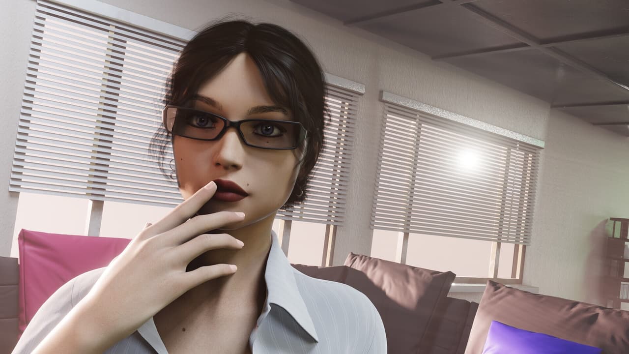 Hot Pussy College 🍓🔞 screenshot 6