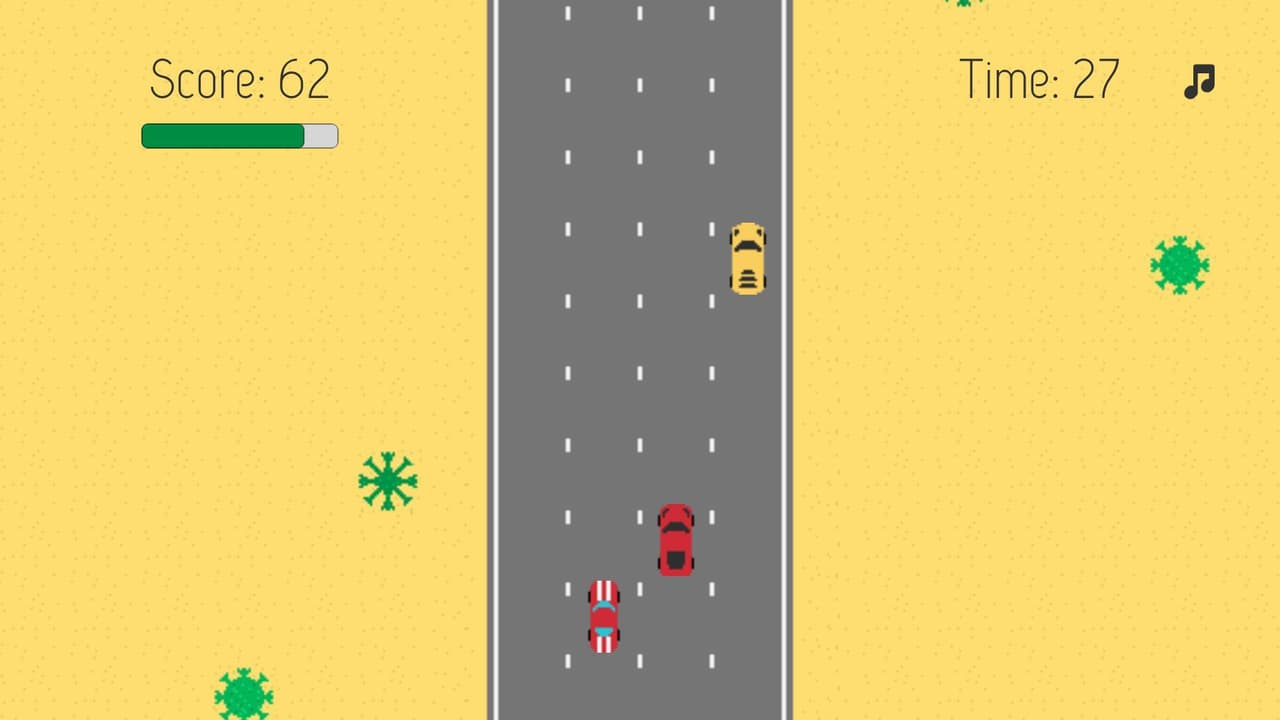 Driving Italian screenshot 3