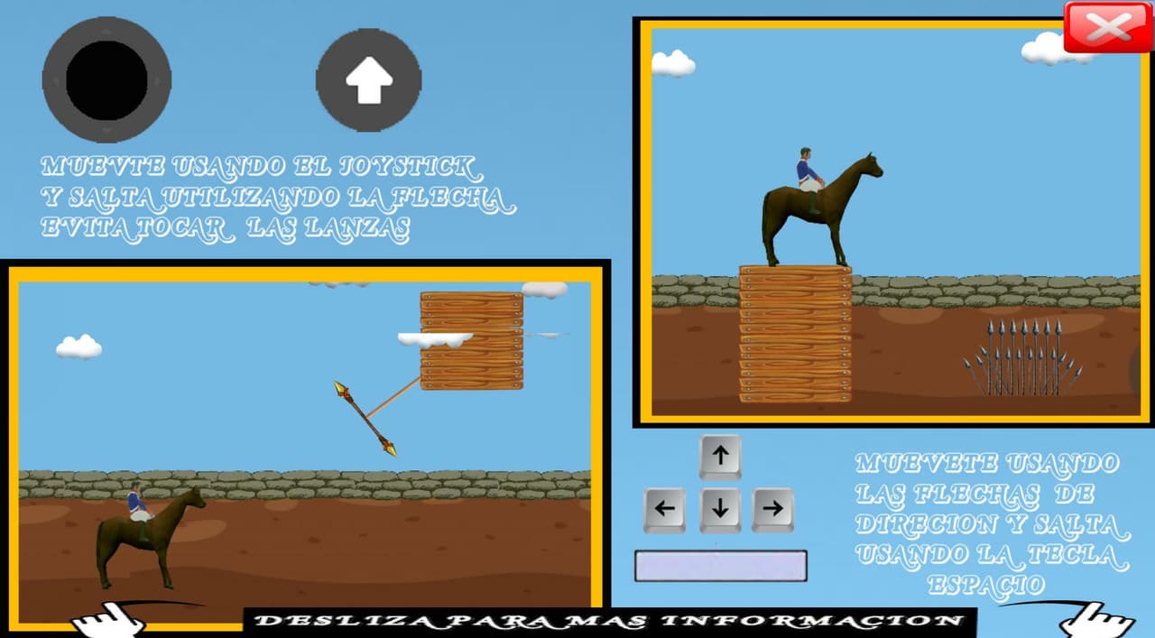 San Martin: Libertador screenshot 3