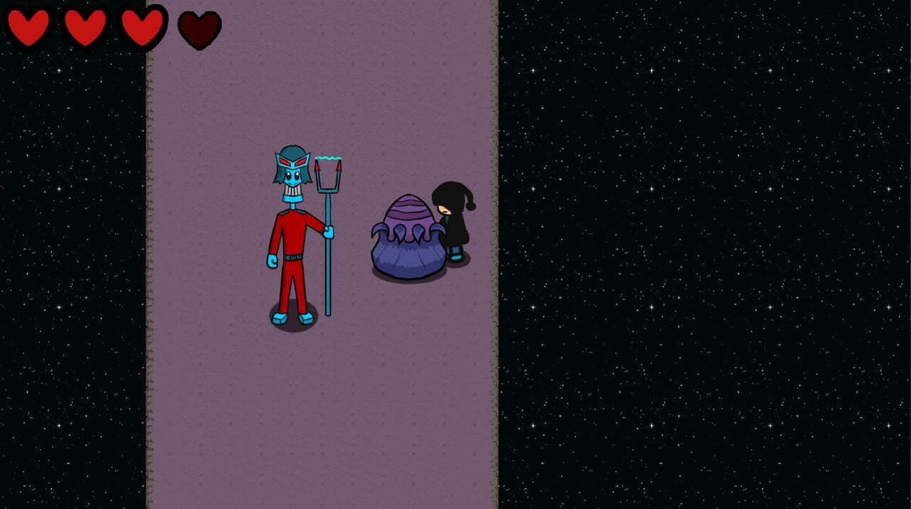 The Other Side (A.R. Assad) screenshot 3
