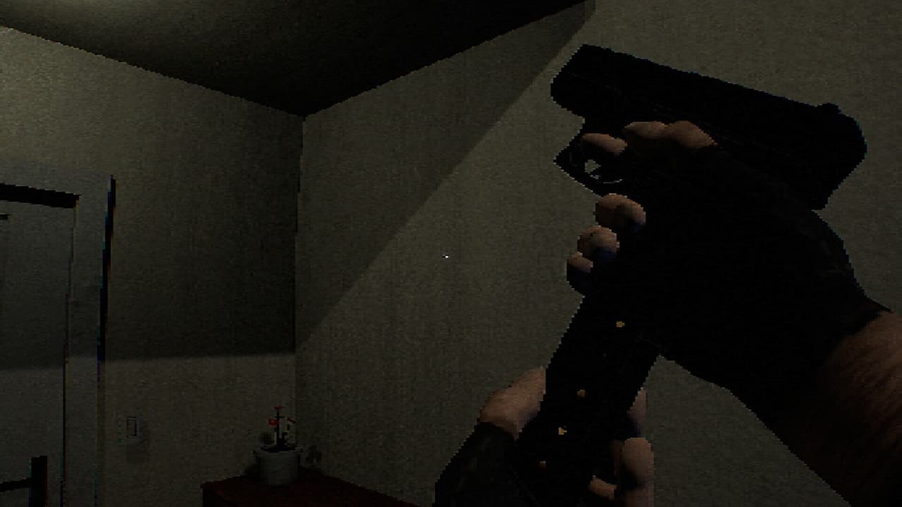 Unspoken screenshot 4
