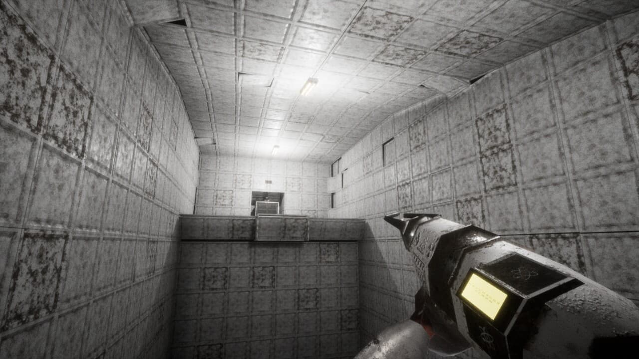 Robot Labs: Remake screenshot 2