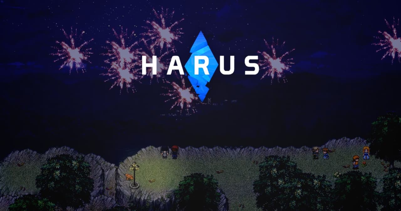 Harus