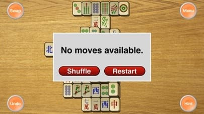 Mahjong Classic·