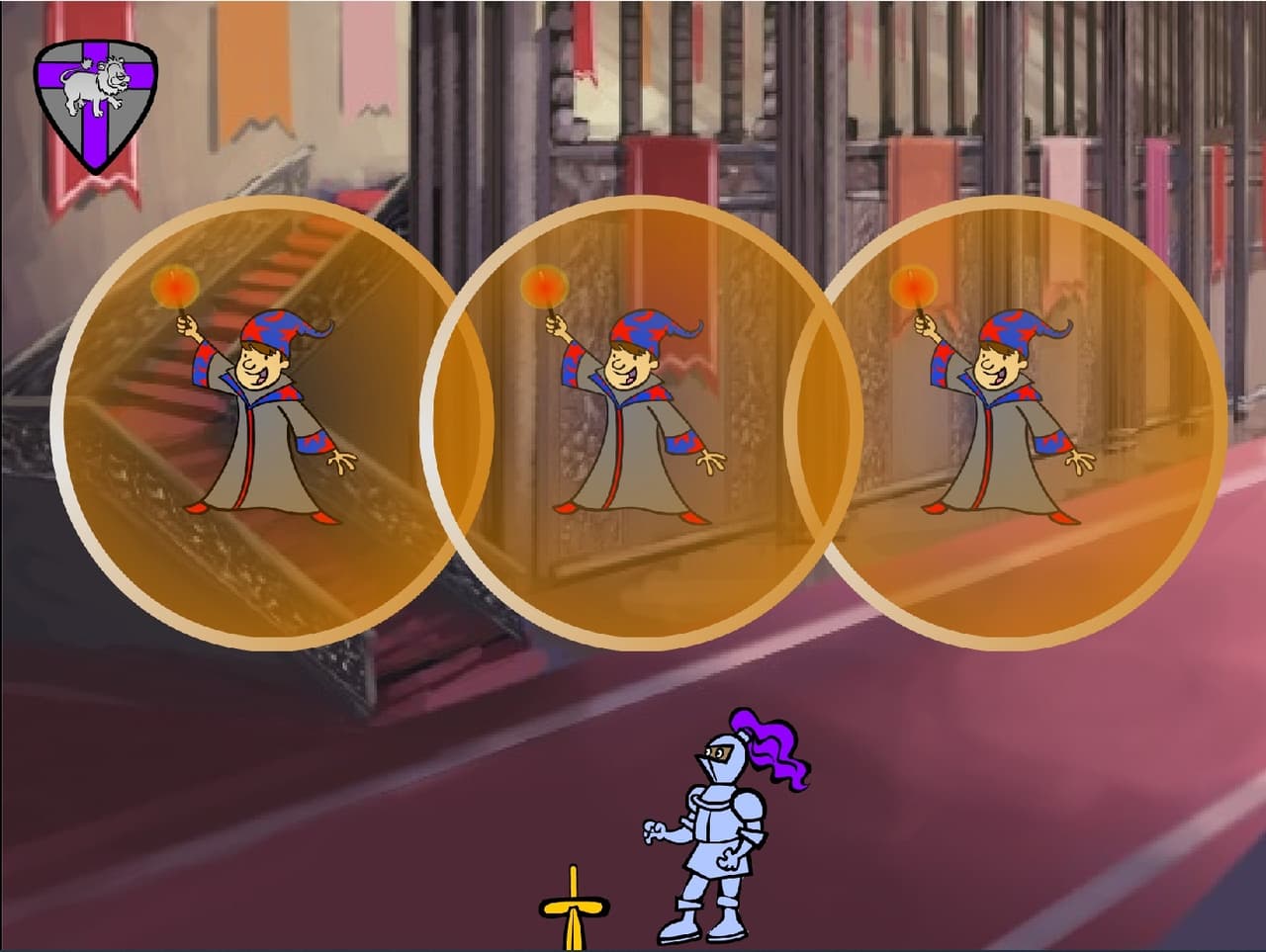 Guardian Knight screenshot 6