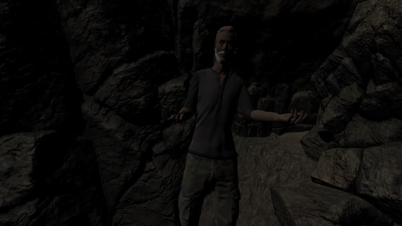 The Sentinel (new) screenshot 5