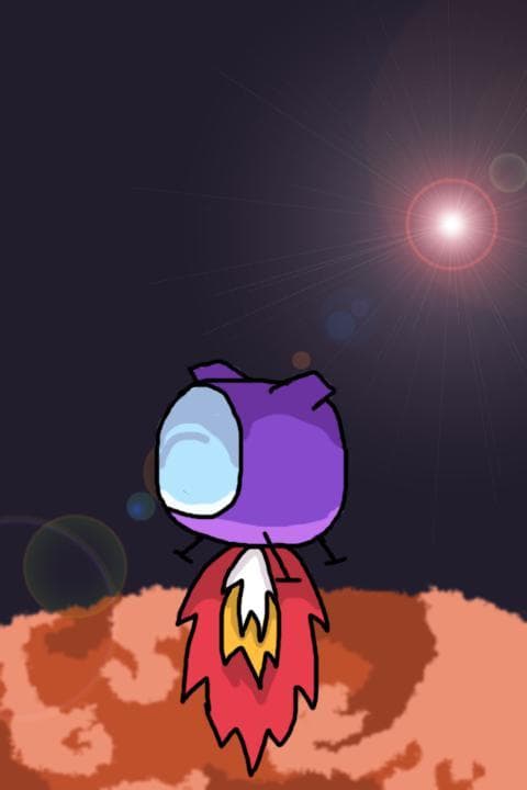 Stranded Jumper screenshot 2