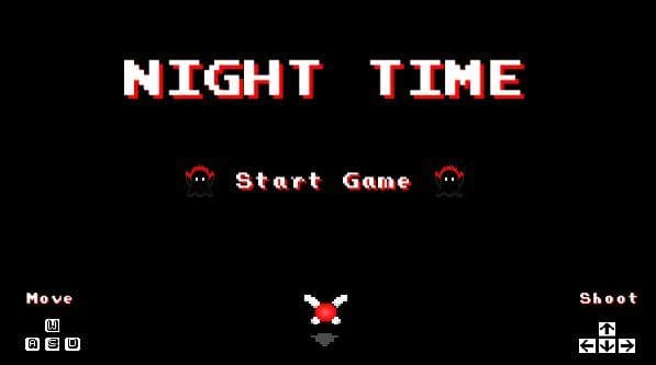 Night Time