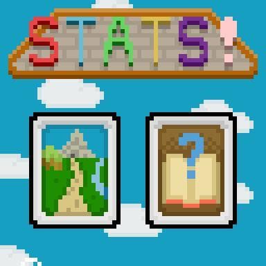 STATS! screenshot 2