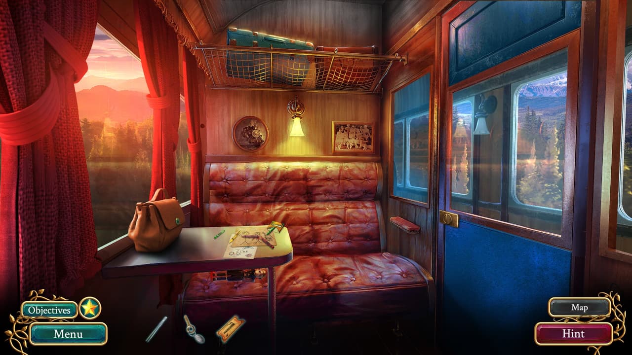 Endless Fables 4: Shadow Within screenshot 2