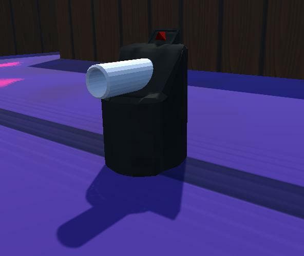 Tanky Wars screenshot 3