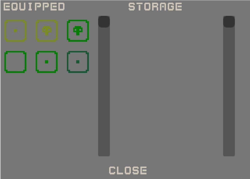 Lost Dice screenshot 4