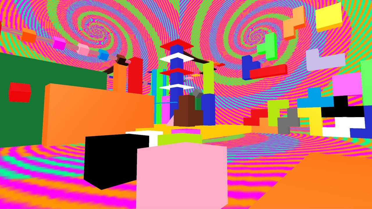 Death Epileptic Pixel