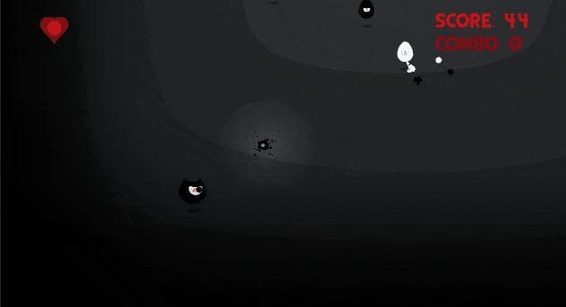 Blink (itch) (samloeschen) screenshot 2