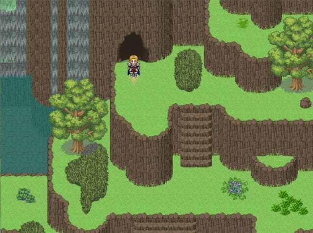 Untold Story screenshot 3