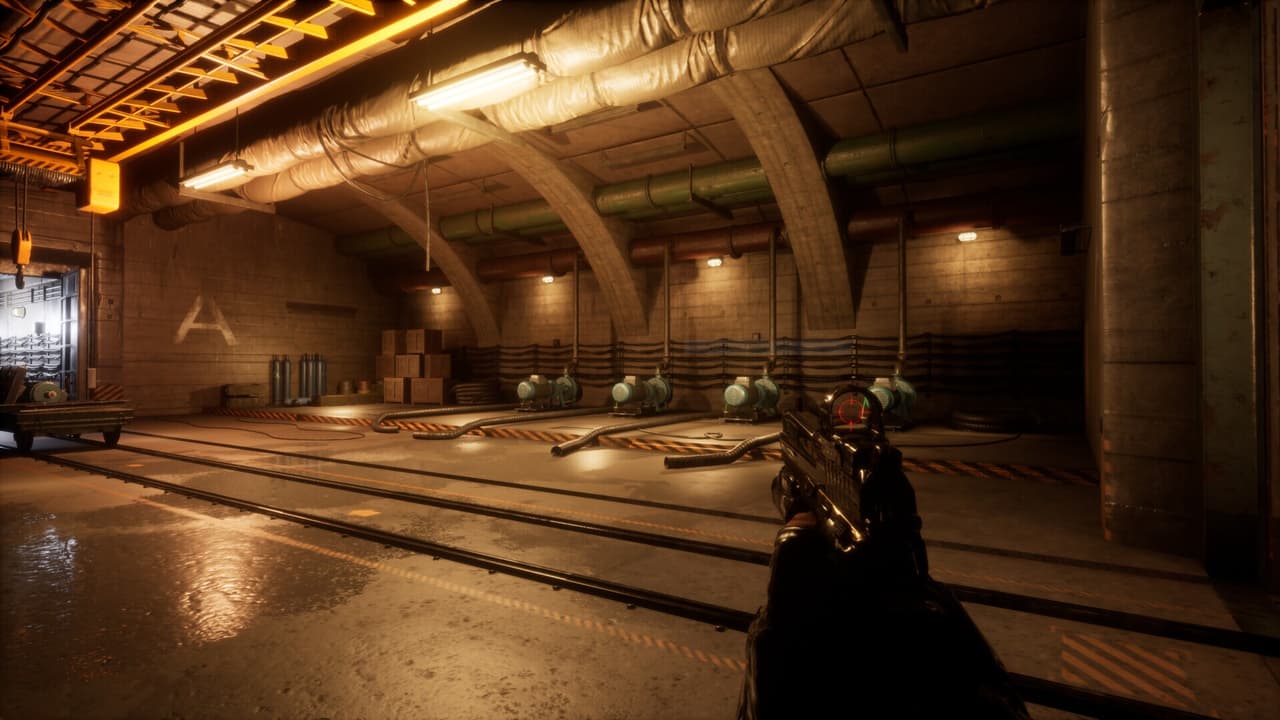 Shadow Of The Devil screenshot 3