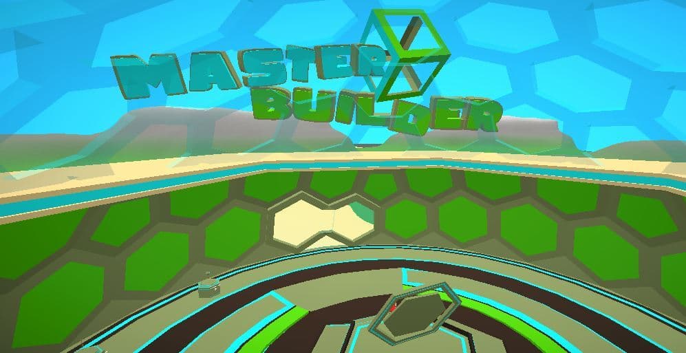 MasterBuilder screenshot 2