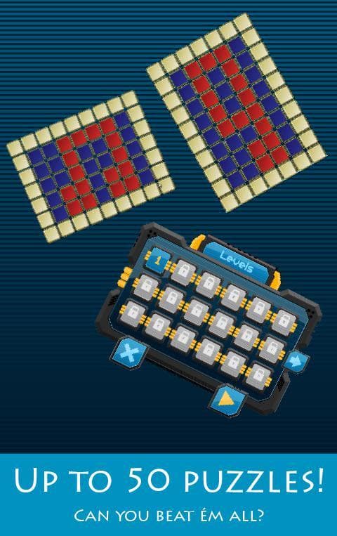 HackNBlocks screenshot 3