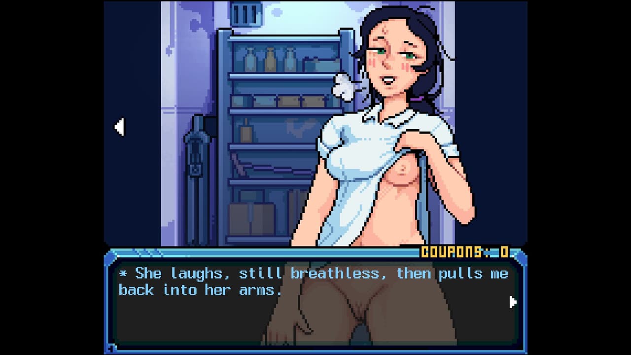 HARDCODED screenshot 6