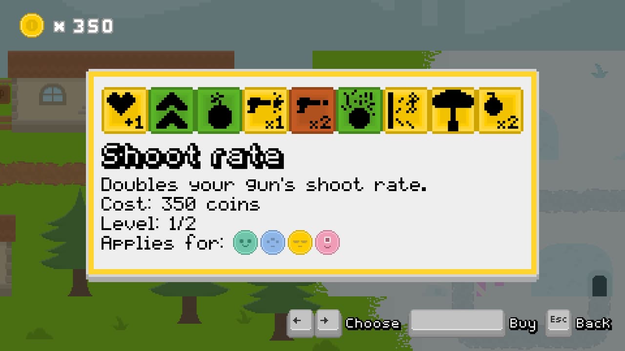 CandyVenture screenshot 5
