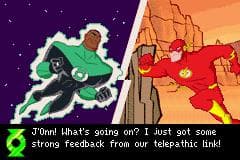 Justice League: Chronicles screenshot 5