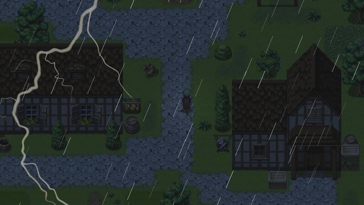 Vampires Dawn Reborn screenshot 4