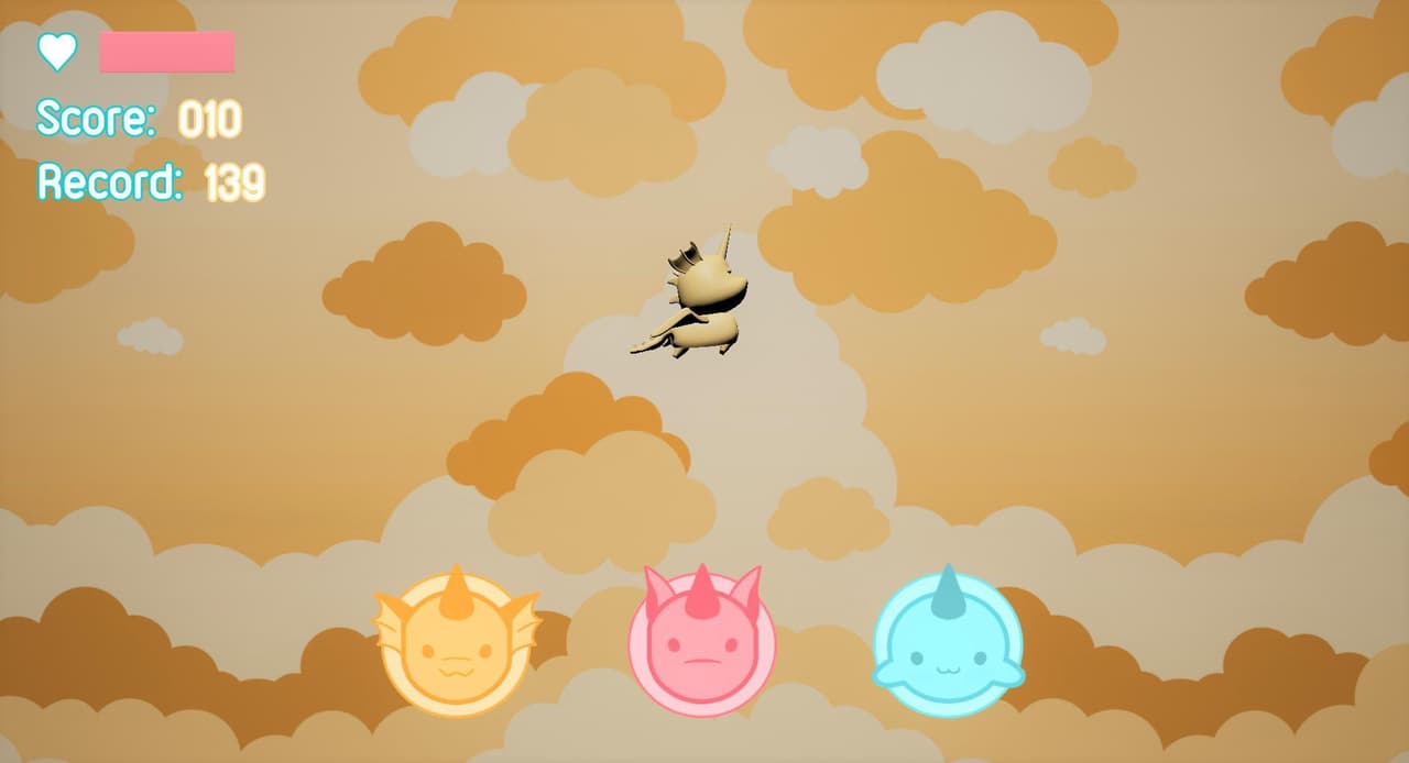 Runicorns screenshot 4