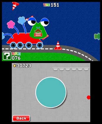 Freakyforms: Your Creations, Alive! screenshot 5