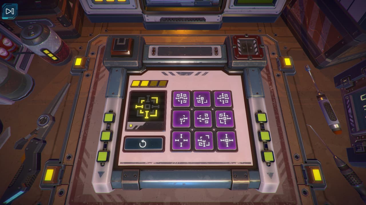 Access Denied screenshot 5