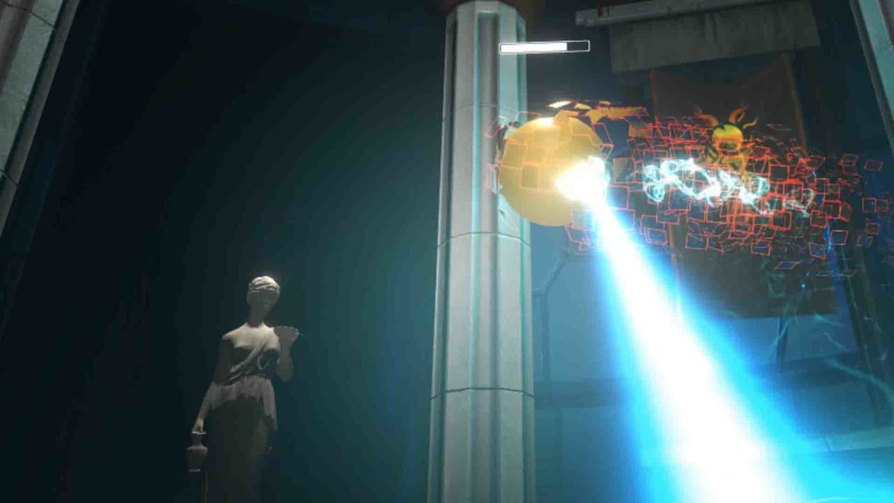 On Your Mark screenshot 6