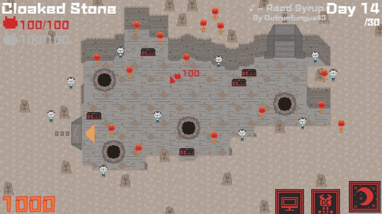 Devil Corp screenshot 3