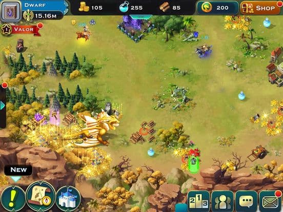 Art of Conquest
