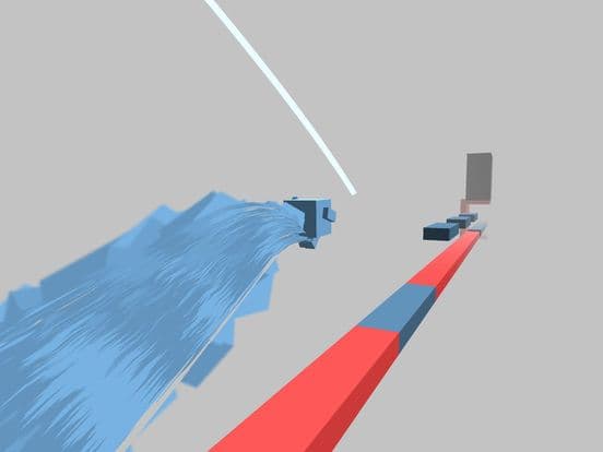 Prison Dash screenshot 5