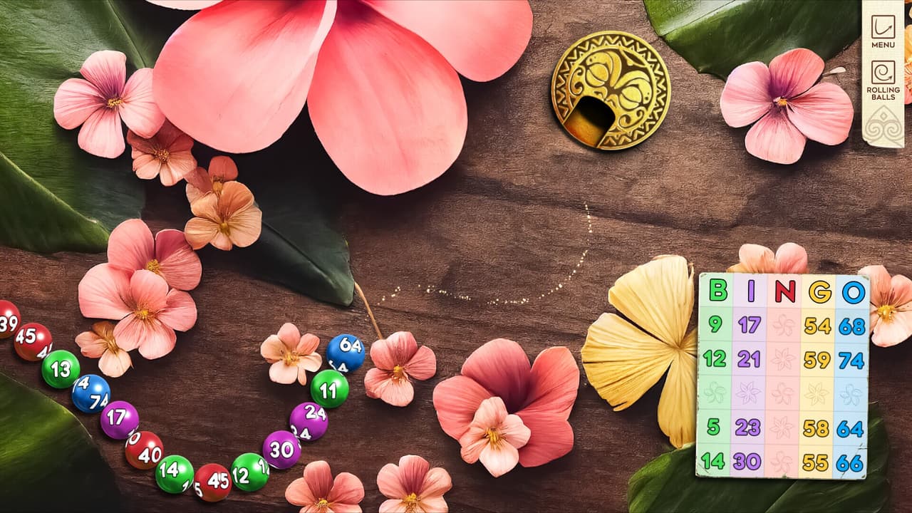 Twistingo: Bird Paradise Collectors Edition