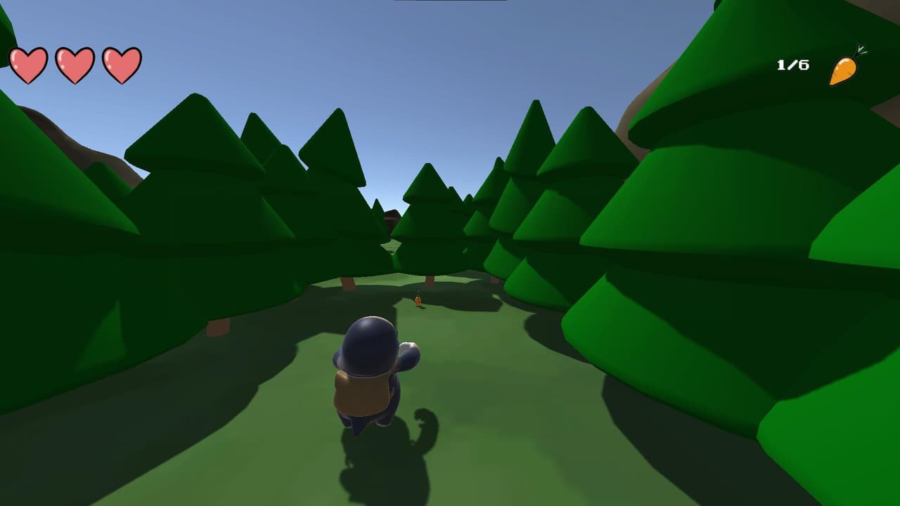 Plucked screenshot 3