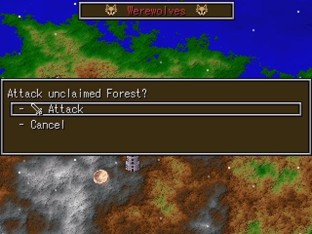 Fields of Fire