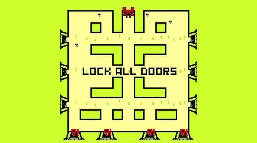 Lock-Up Dungeon screenshot 2