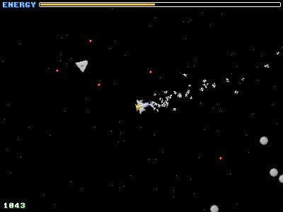 Space Recycler