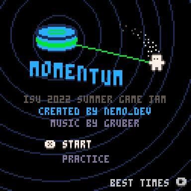 Momentum (itch) (nemo_dev) screenshot 2
