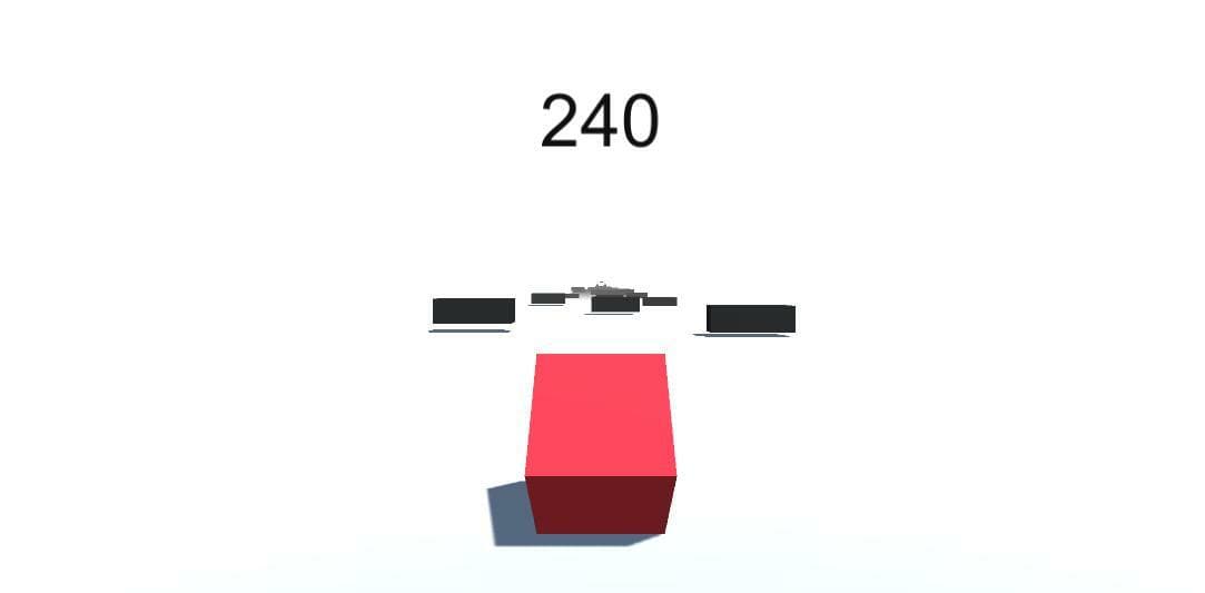 Cubes? screenshot 2