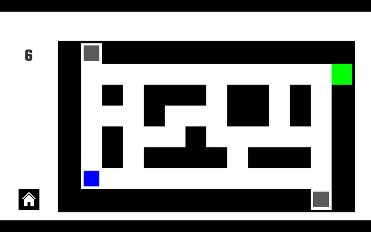 Cube Attack screenshot 4