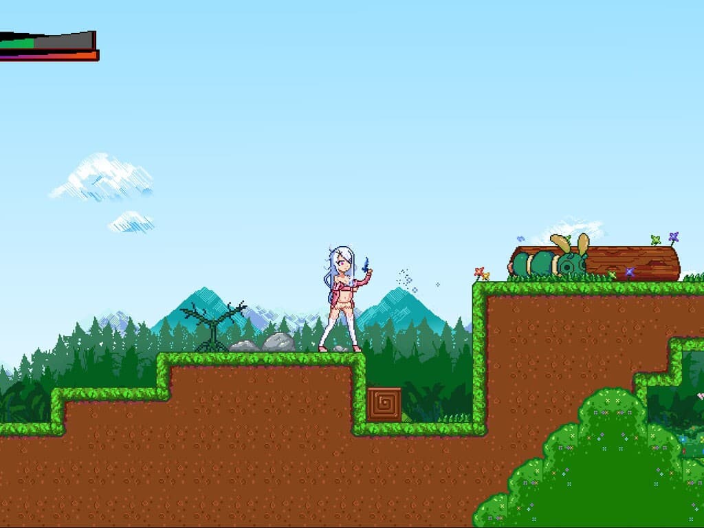 Bitch demon twins screenshot 4