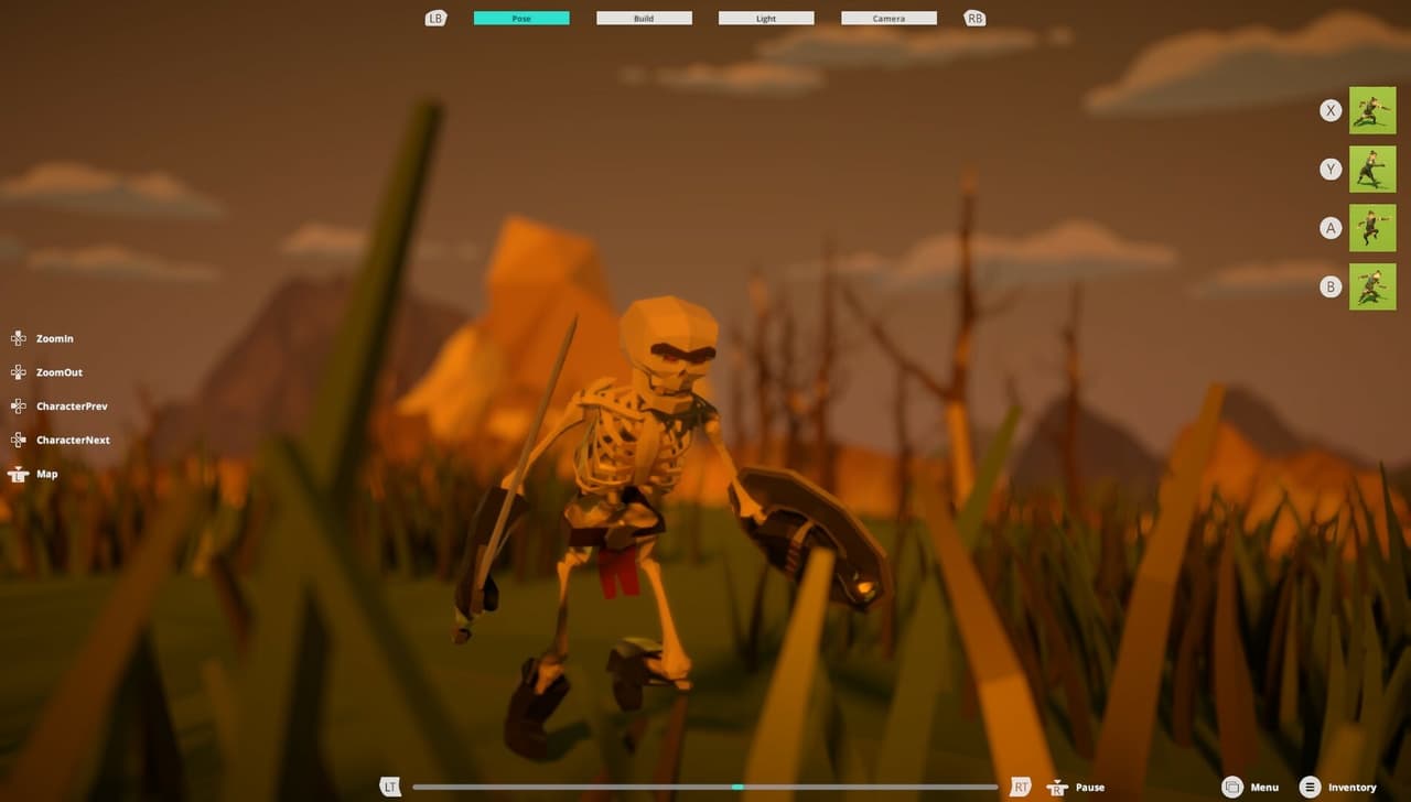Brytag Studio screenshot 2