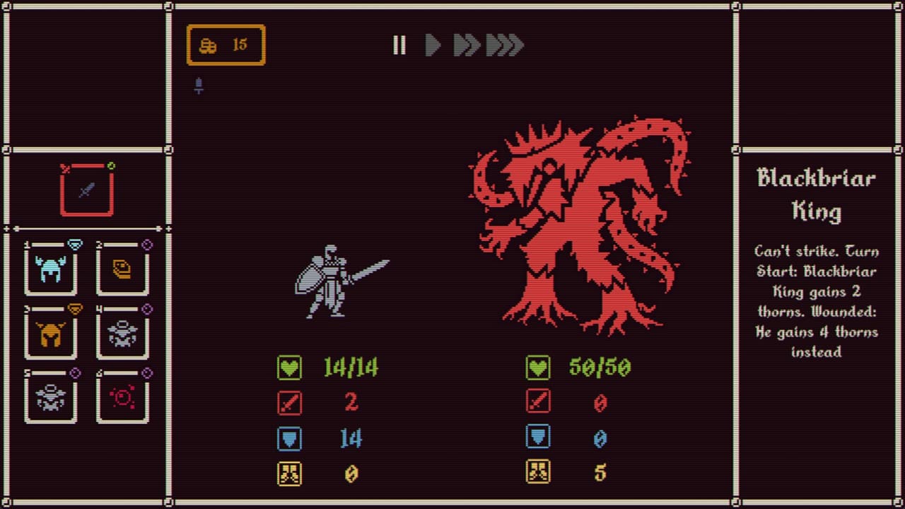 He is Coming screenshot 3