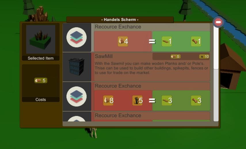 Zombie Survival (concept)